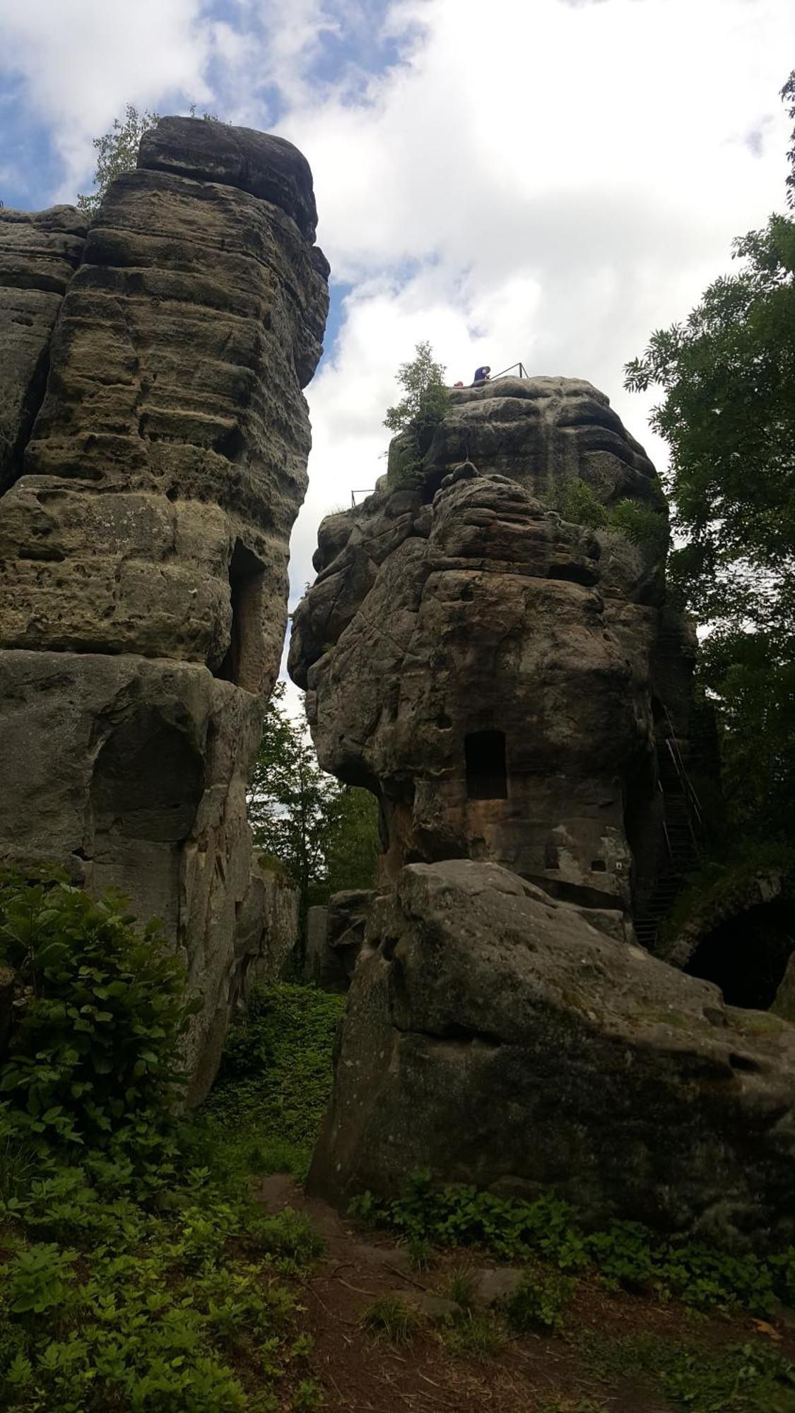 Holiday home House In The Rocks *