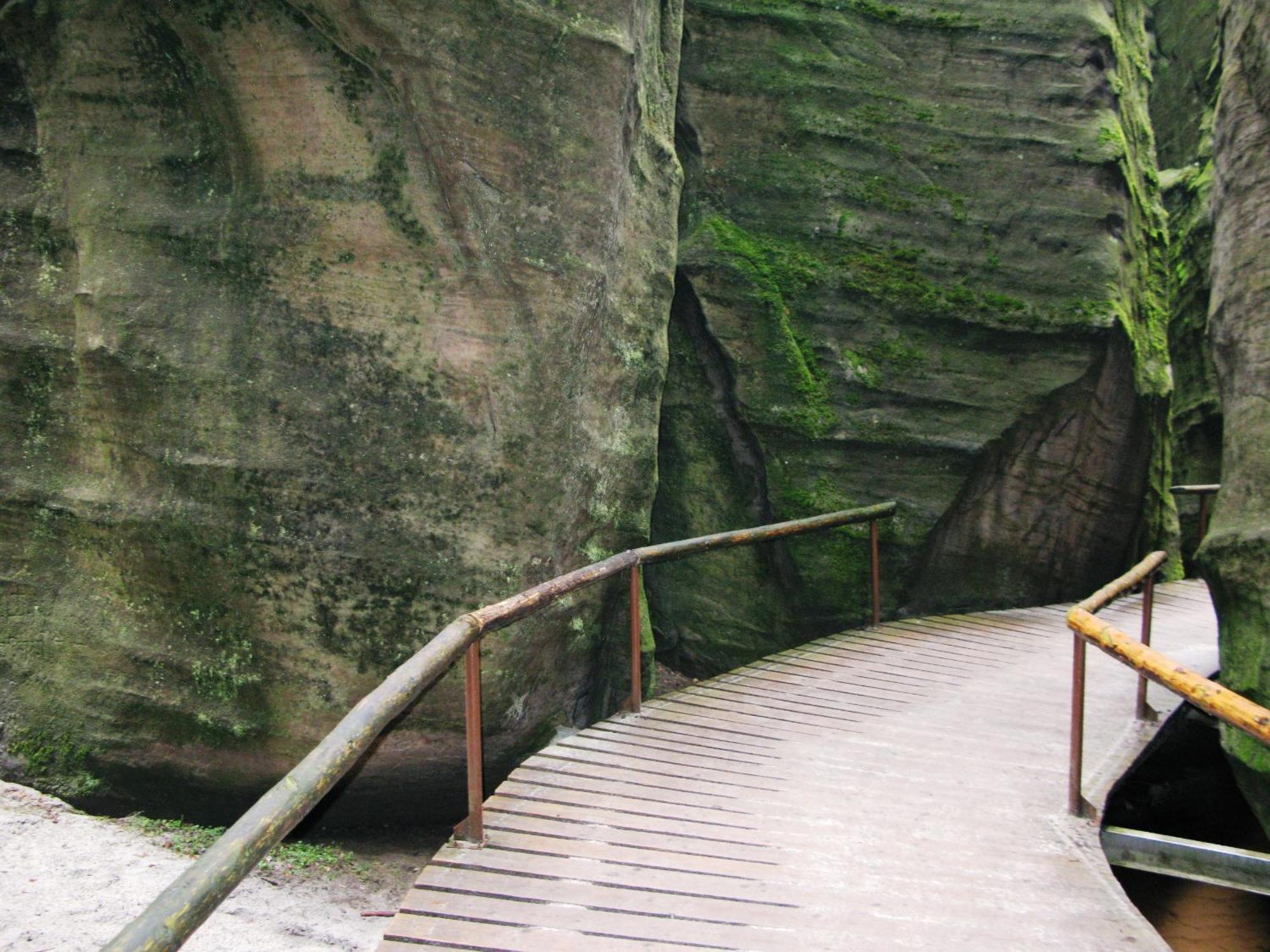 House In The Rocks בית נופש
