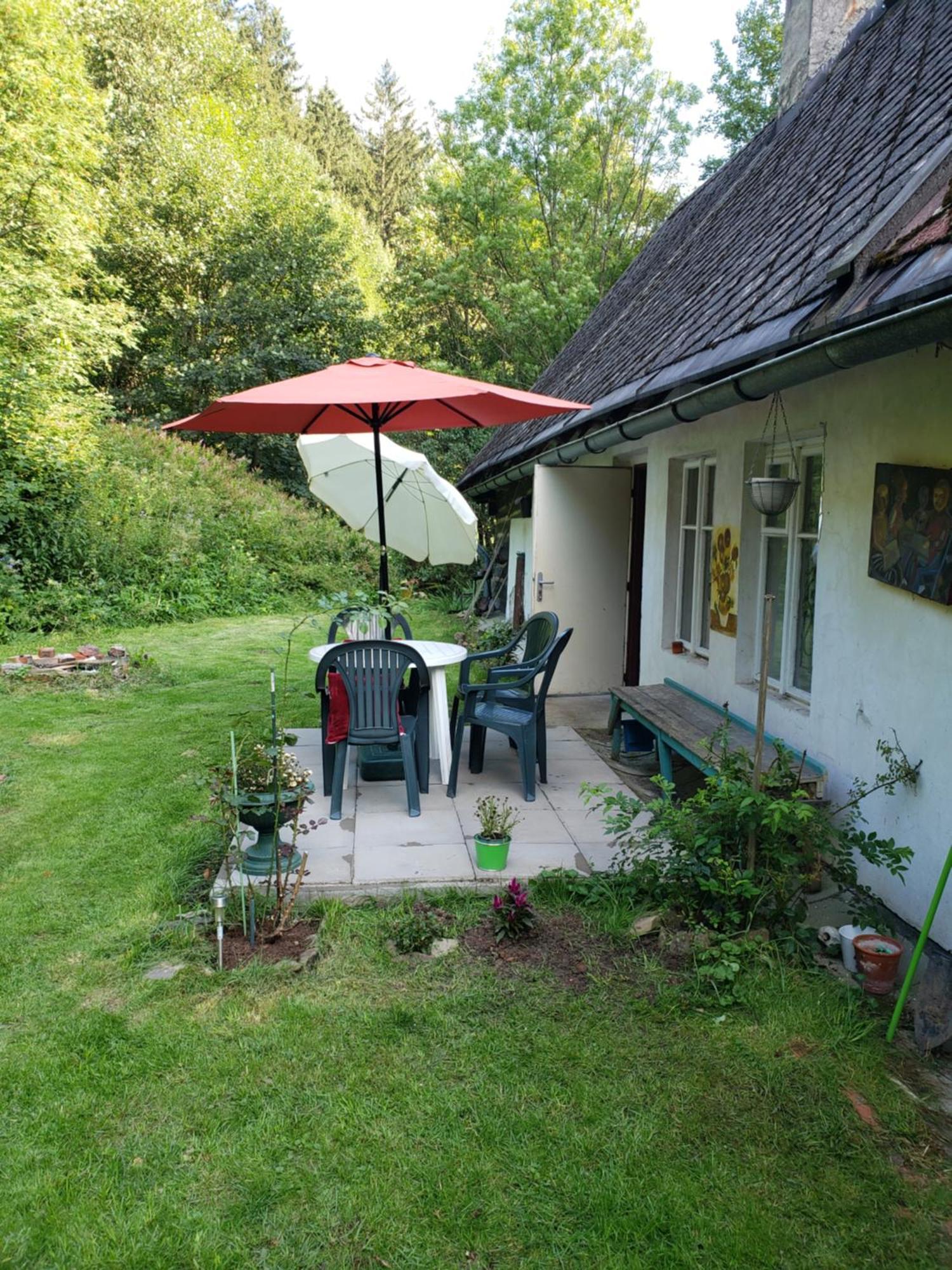 Holiday home House In The Rocks Ceska Metuje