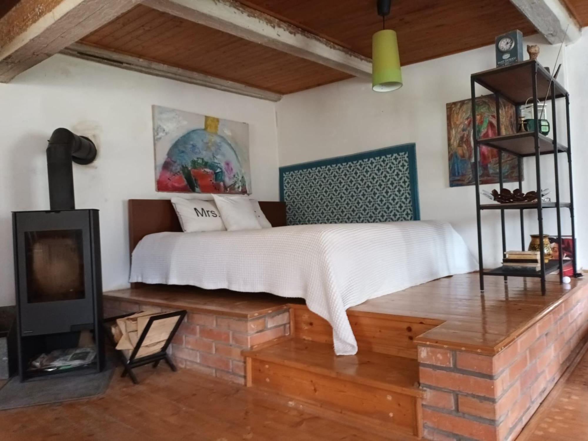 Holiday home House In The Rocks Ceska Metuje